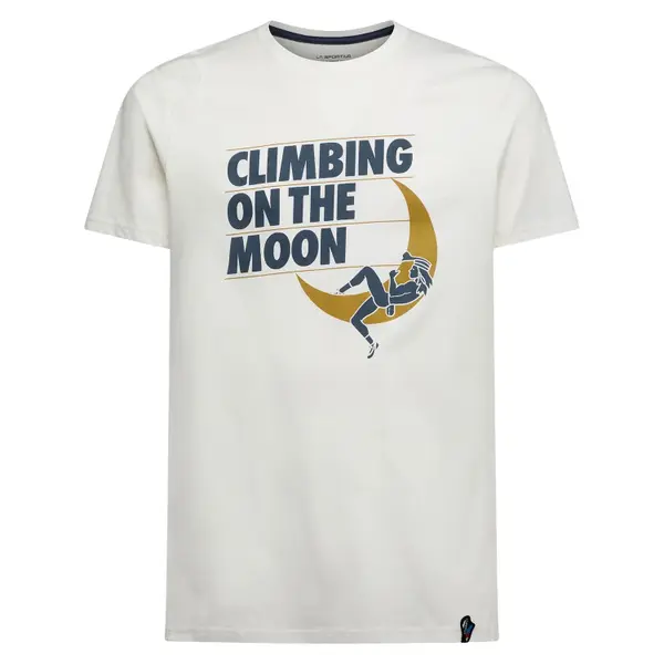 T-shirt La Sportiva Moon Rock