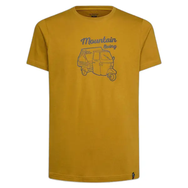 T-shirt La Sportiva Ape