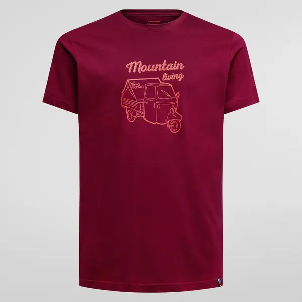 T-shirt La Sportiva Ape