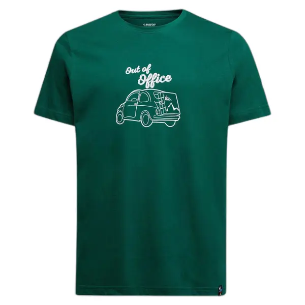 T-shirt La Sportiva Cinquecento