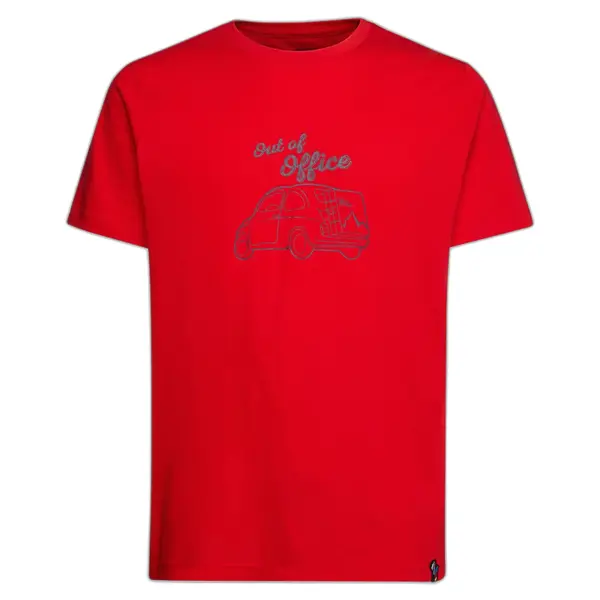 T-shirt La Sportiva Cinquecento