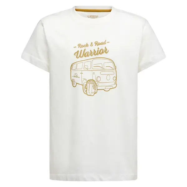 T-shirt enfant La Sportiva Van