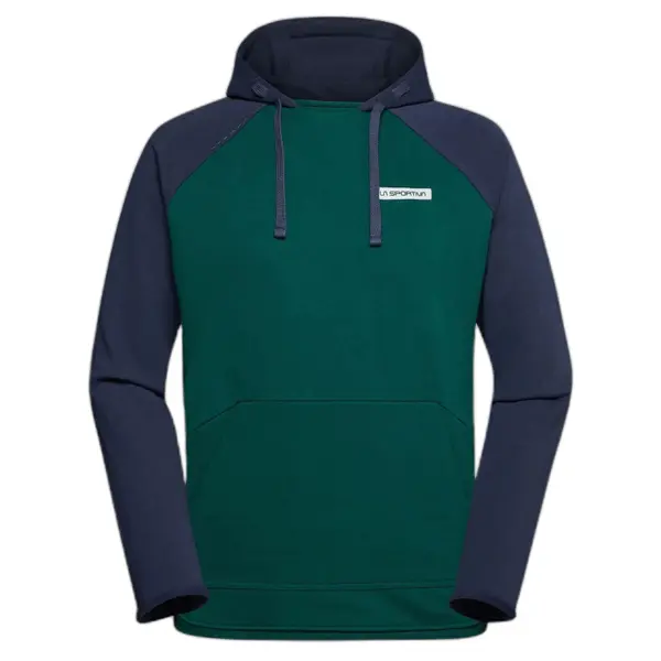 Sweatshirt à capuche La Sportiva Telendos