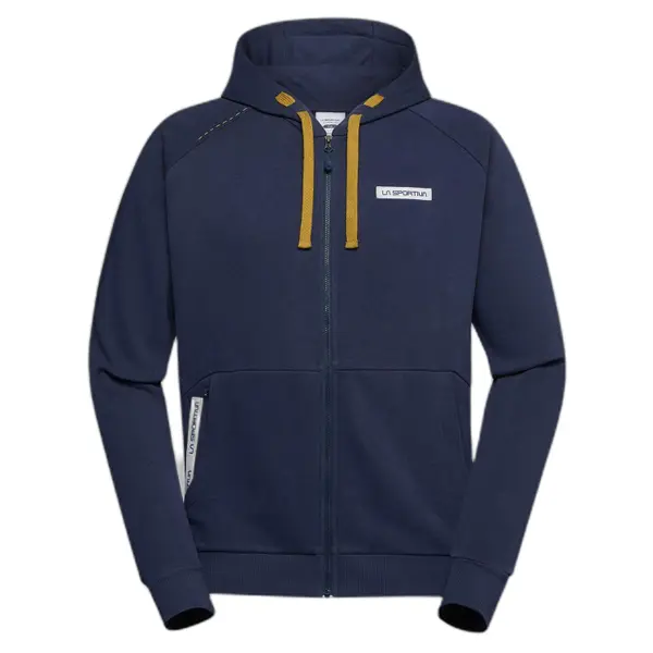 Sweatshirt à capuche full zip La Sportiva Kaos