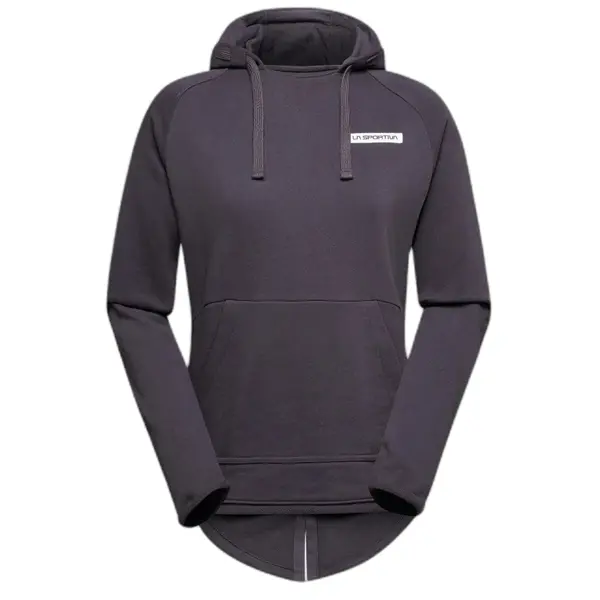 Sweatshirt à capuche femme La Sportiva Telendos