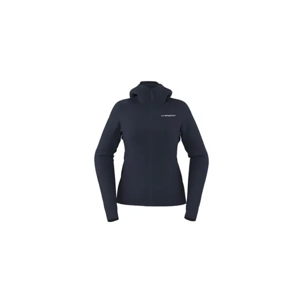 Sweatshirt à capuche femme La Sportiva Chill