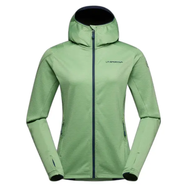 Sweatshirt à capuche femme La Sportiva Chill