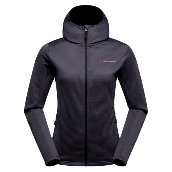 Sweatshirt à capuche femme La Sportiva Chill