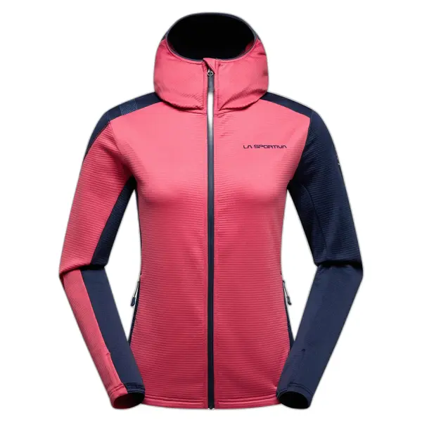 Sweatshirt à capuche femme La Sportiva Chill