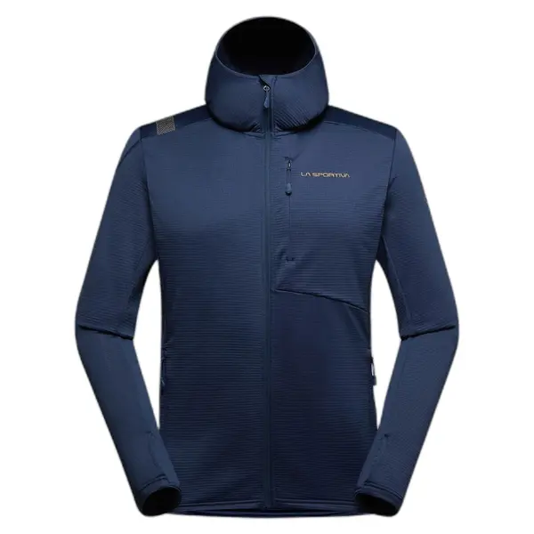 Sweatshirt à capuche La Sportiva Chill