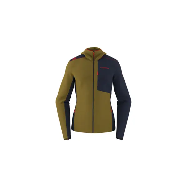 Sweatshirt à capuche La Sportiva Chill