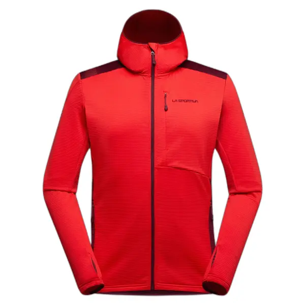 Sweatshirt à capuche La Sportiva Chill