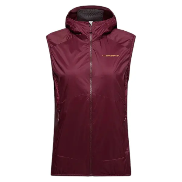 Gilet sans manches femme La Sportiva Across Lite