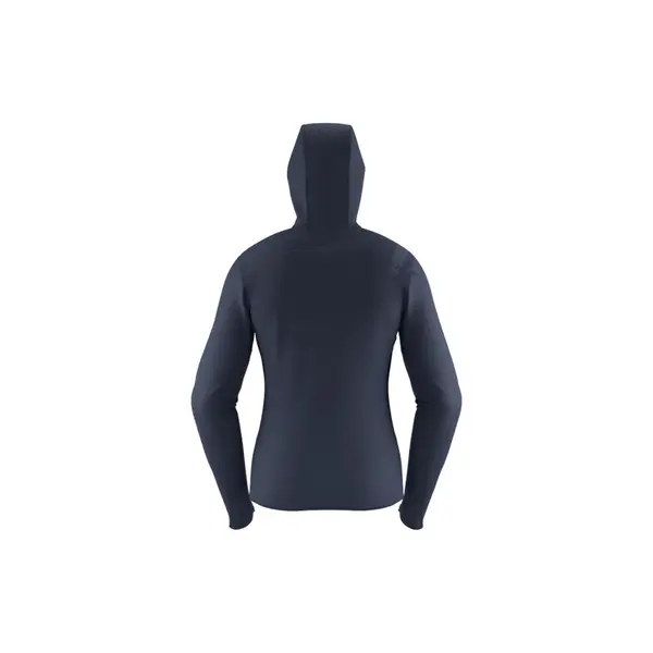 Sweatshirt à capuche La Sportiva Big Wall