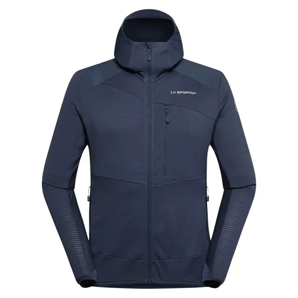 Polaire à capuche La Sportiva Aequilibrium Thermal
