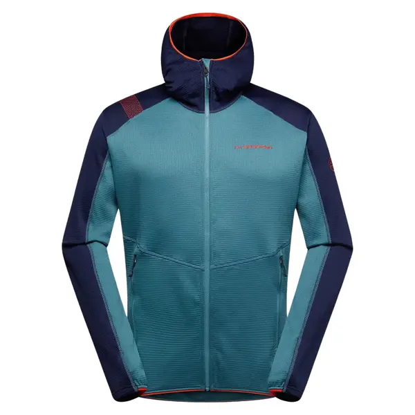 Sweatshirt à capuche La Sportiva Upendo