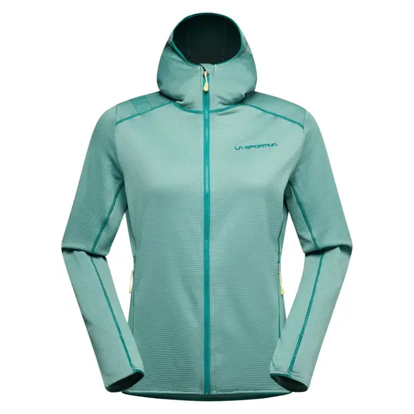 Sweatshirt à capuche femme La Sportiva Upendo