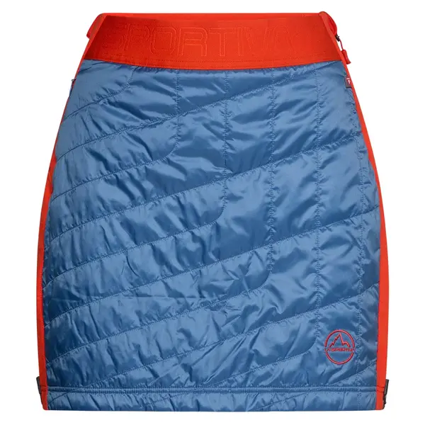Jupe femme La Sportiva Warm Up Primaloft