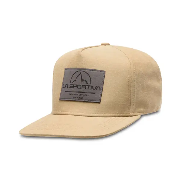Casquette snapback La Sportiva Flat