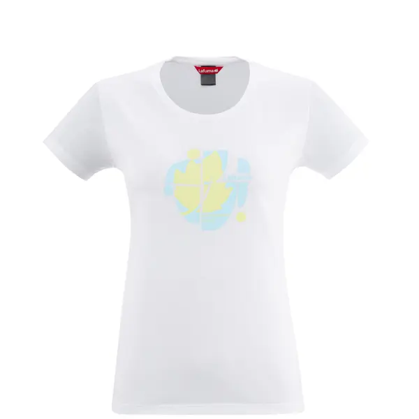 T-shirt femme Lafuma Pearl