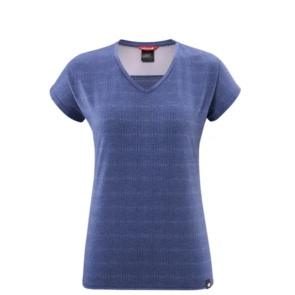 T-shirt femme Lafuma skim