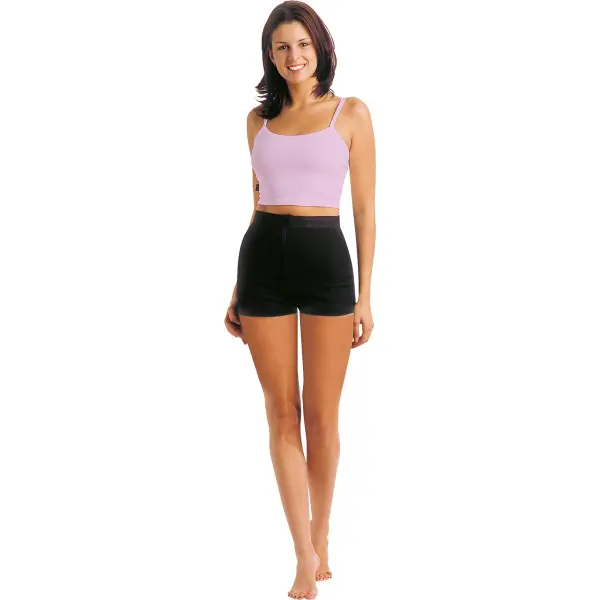 Shorty minceur femme Lanaform