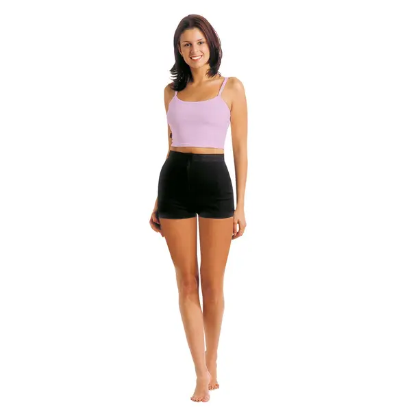 Shorty minceur femme Lanaform