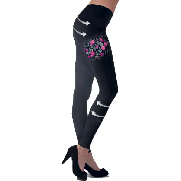 Legging femme Lanaform Cosmetex