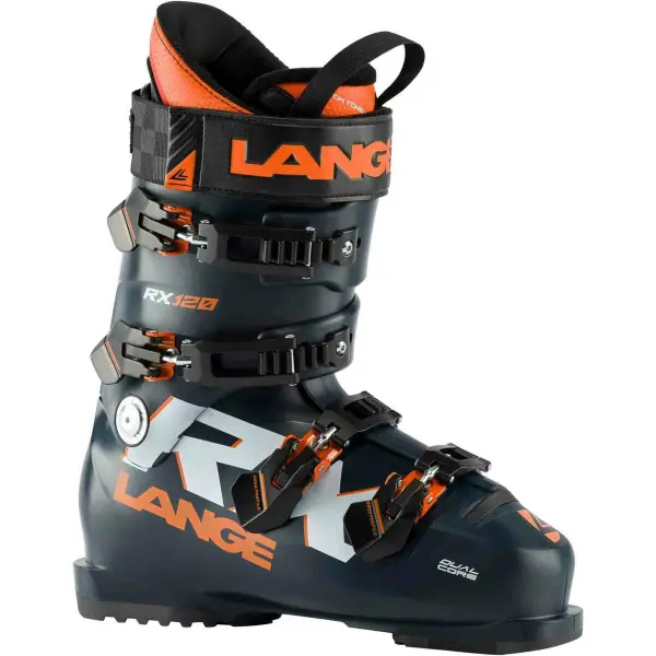 Chaussures de ski Lange rx 120