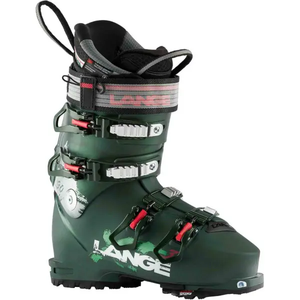 Chaussures de ski femme Lange xt3 90lv gw