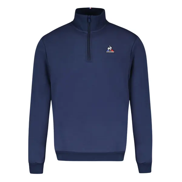 Sweatshirt 1/2 zip Le Coq Sportif Essentiels N°1