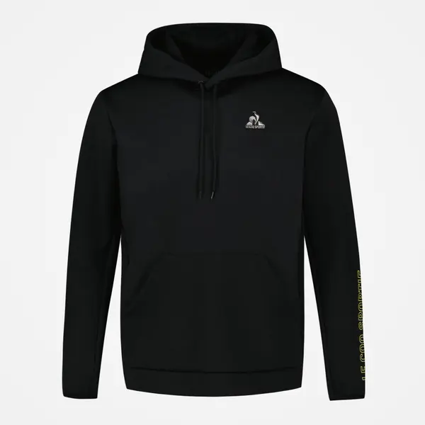 Sweatshirt à capuche Le Coq Sportif Tech N°2