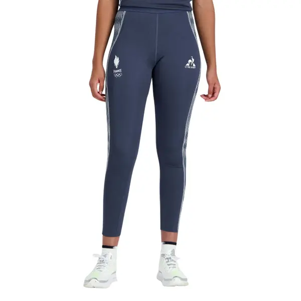 Pantalon de jogging femme Le Coq Sportif Training Smartlayer N° 2