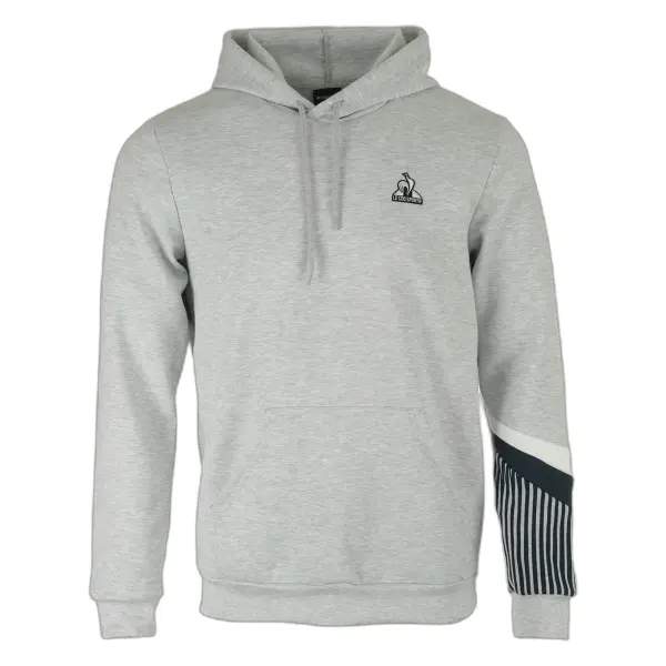 Sweatshirt à capuche Le Coq Sportif Heritage N°1