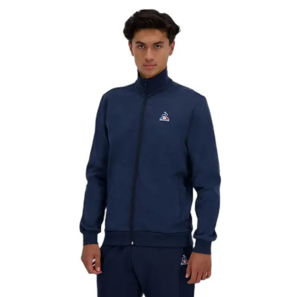 Sweatshirt full zip Le Coq Sportif Essential N°1