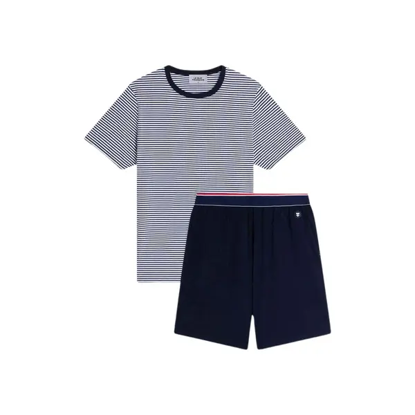 Ensemble de pyjama Le Slip Français Jeason
