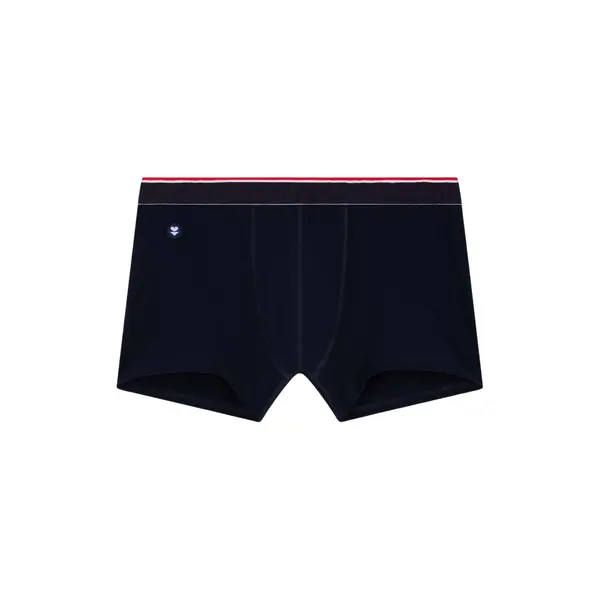 Boxer en coton Le Slip Français Marius Plus