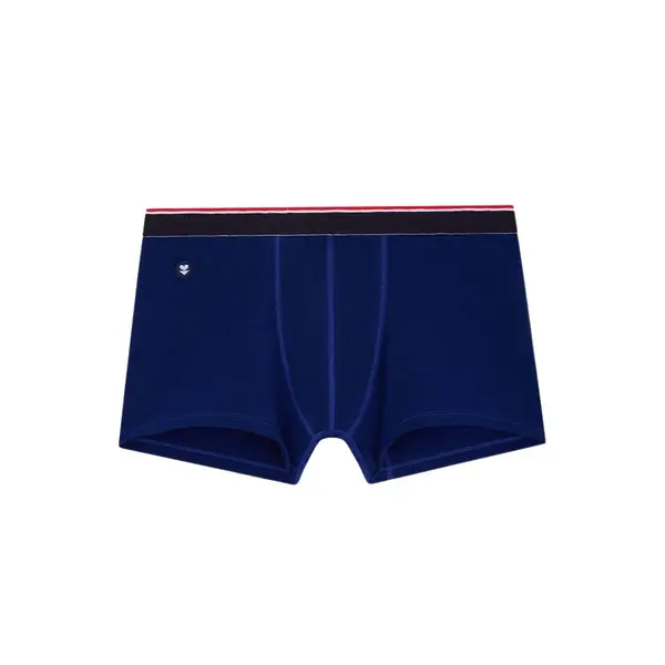Boxer en coton Le Slip Français Marius Plus