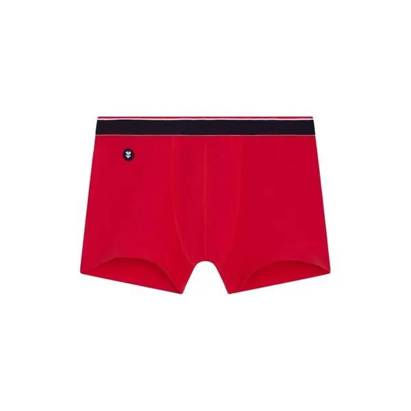 Boxer en coton Le Slip Français Marius Plus