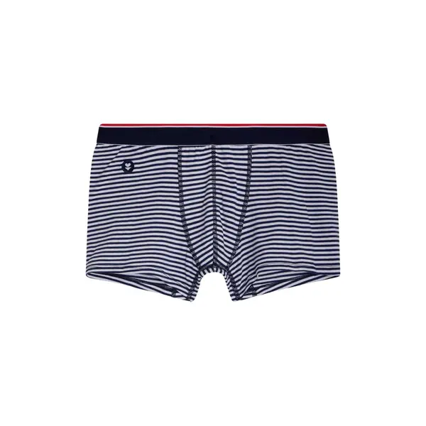 Boxer en coton Le Slip Français Marius Plus