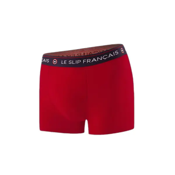 Boxer en coton Le Slip Français Redoutable