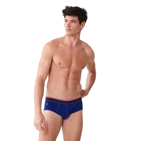 Slip en conton Le Slip Français Terrible