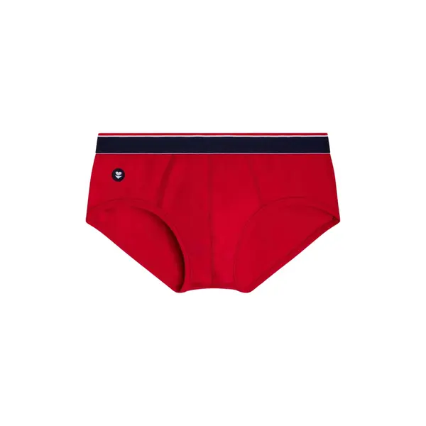Slip en conton Le Slip Français Terrible