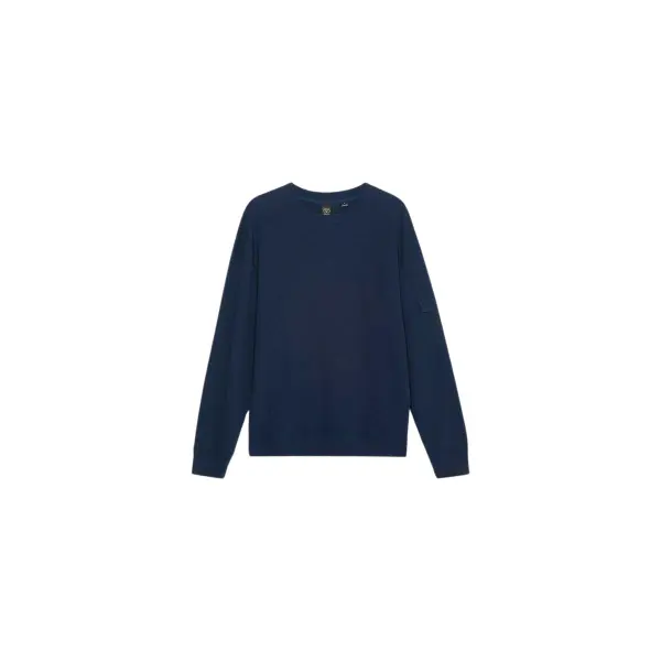 Pull Le Temps des cerises Abisal