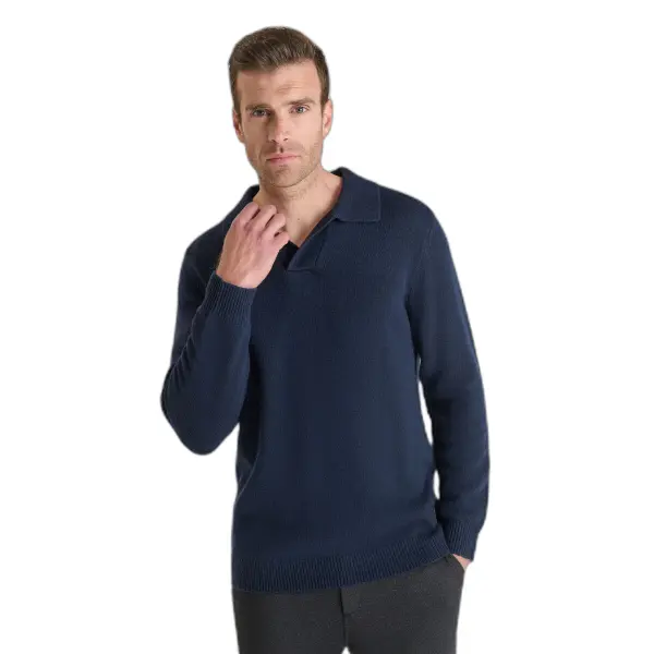 Pull Le Temps des cerises Bretel