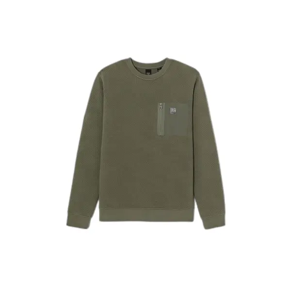 Sweatshirt Le Temps des cerises Cora