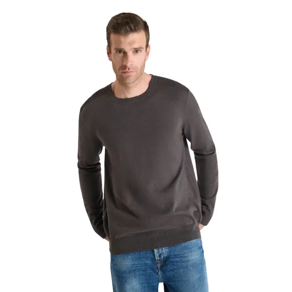 Pull Le Temps des cerises Nardi