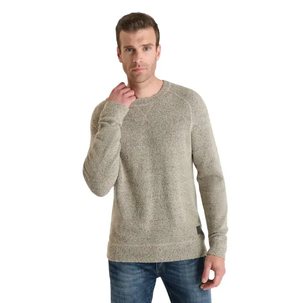 Pull Le Temps des cerises Nitor
