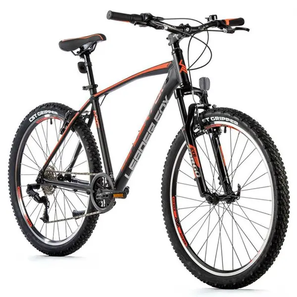 Vélo tout terrain Leader Fox Mxc 2023