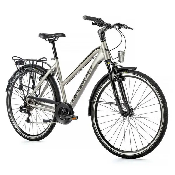 Vélo femme Leader Fox Ferrara 2023